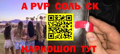 соль ск Камышлов